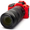 easyCover Camera Case for CanonR50 (Red)