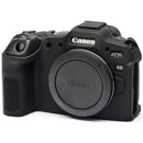 easyCover Camera Case for Canon R8 (Black)