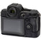 easyCover Camera Case for Nikon Z8 (Black)