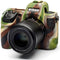 easyCover Camera Case for Nikon Z8 (Camouflage)