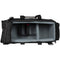 PortaBrace Camera Edition Cargo-Style Case with Quick-Slick Rain Cover (Black)