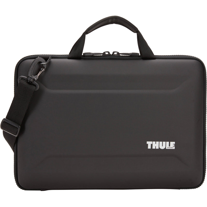 Thule Gauntlet MacBook Pro Attache (Black, 16")