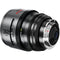 DZOFilm PAVO 32mm T2.1 2x Anamorphic Prime Lens (Neutral Coating, PL/EF Mount, Feet)