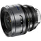 DZOFilm PAVO 2x Anamorphic 6-Lens Set (Blue Coating, PL/EF Mount, Feet)