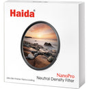 Haida 49mm NanoPro MC ND 3.0 Filter (10-Stop)