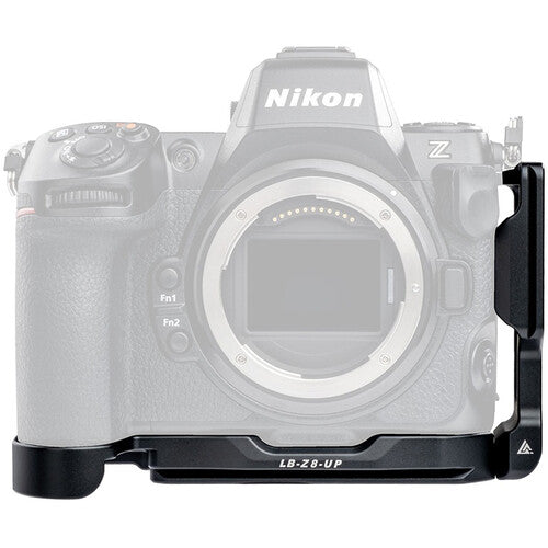 Photo Clam L-Plate for Nikon Z8