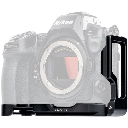 Photo Clam L-Plate for Nikon Z8