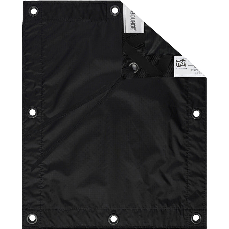 TRP WORLDWIDE ULTRABOUNCE (Black/Black, 12 x 12')