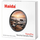 Haida 95mm NanoPro One Million X Edition ND Filter (20 Stop)