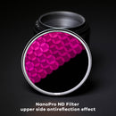 Haida 95mm NanoPro One Million X Edition ND Filter (20 Stop)