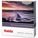 Haida Red Diamond ND5.0 Filter (100 x 100mm, 16.5-Stop)