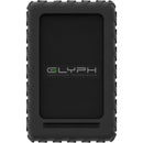 Glyph Technologies 16TB Blackbox Plus USB-C 3.2 Gen 2 External SSD