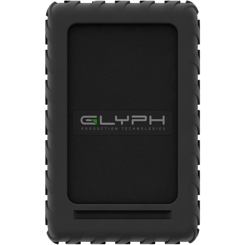 Glyph Technologies 16TB Blackbox Plus USB-C 3.2 Gen 2 External SSD