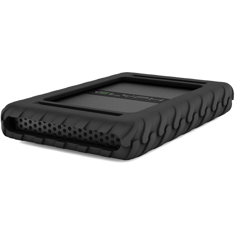 Glyph Technologies 16TB Blackbox Plus USB-C 3.2 Gen 2 External SSD