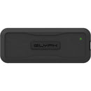 Glyph Technologies 2TB Glyph Atom EV CAM USB-C 3.2 Gen 2 Portable NVMe SSD