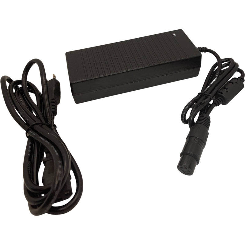 Bescor 15V Power Supply with 4-Pin XLR Output