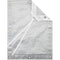 TRP WORLDWIDE Windbounce Fabric (Silver, 6 x 6')