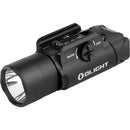 Olight PL Turbo Valkyrie Weaponlight (Black)