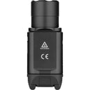 Olight PL Turbo Valkyrie Weaponlight (Black)