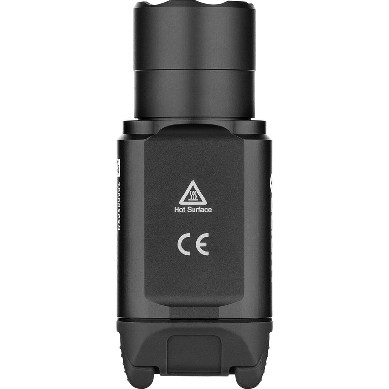 Olight PL Turbo Valkyrie Weaponlight (Black)