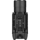 Olight PL Turbo Valkyrie Weaponlight (Black)