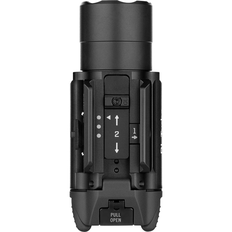 Olight PL Turbo Valkyrie Weaponlight (Black)