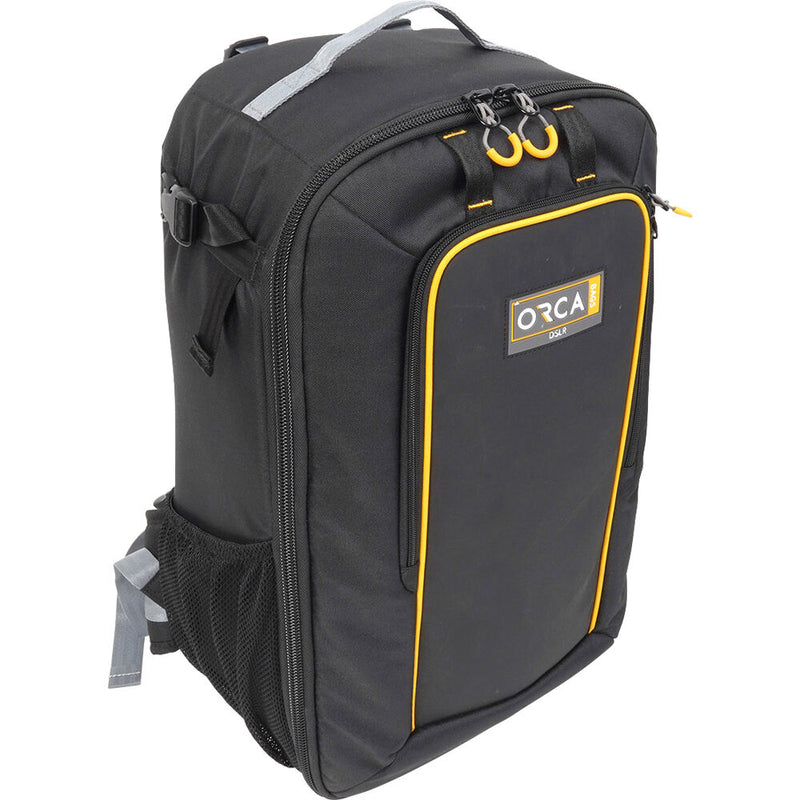 ORCA OR-535 Mirrorless Backpack (Black, Medium)