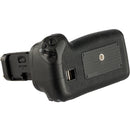 Vello BG-C10-2 Battery Grip for Canon 70D, 80D, and 90D DSLR Camera