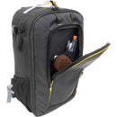 ORCA OR-535 Mirrorless Backpack (Black, Medium)