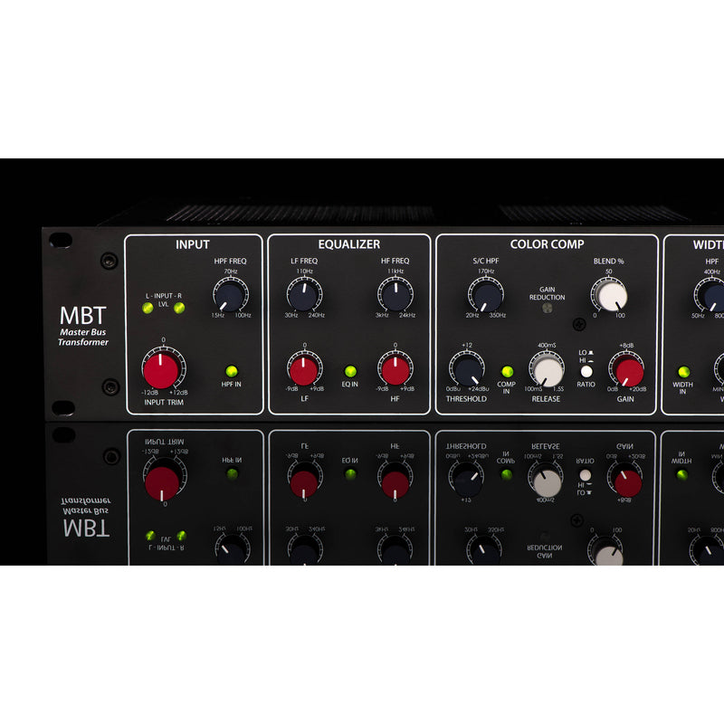 Rupert Neve Designs MBT Master Bus Transformer