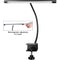 Auray M-LED78-CP 78-LED Music Stand Light with Clamp