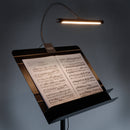 Auray M-LED78-CP 78-LED Music Stand Light with Clamp