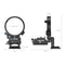 SmallRig Rotatable Horizontal-to-Vertical Mount Plate Kit for Select Sony A-Series, FX3 & FX30 Cameras