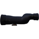 LensCoat Vortex Diamondback 65 HD Angled Scope Cover (Black)