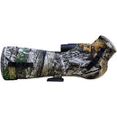 LensCoat Cover for Kova Prominar 773 Spotting Scope (Realtree Edge Camo)