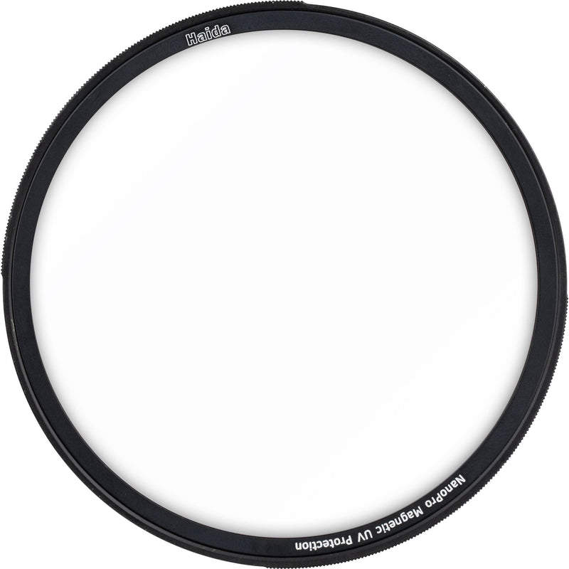 Haida NanoPro Magnetic UV Protection Filter with Adapter Ring (52mm)