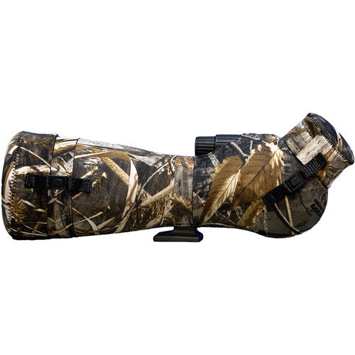 LensCoat Cover for Kowa Prominar 883 Spotting Scope (Realtree Max5)