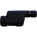 LensCoat Cover for Leupold GR HD 60 Straight Scope (Black)