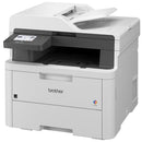 Brother Wireless MFC-L3720CDW Digital Color All-in-One Printer