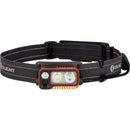 Olight Array 2 Pro Rechargeable LED Headlamp (Orange)