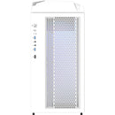 Gigabyte C301 GLASS Mid-Tower Case (White)