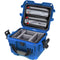 Nanuk 908 Hard Case with Pro Photo Kit (Blue, 8.8L)