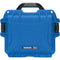 Nanuk 908 Hard Case with Pro Photo Kit (Blue, 8.8L)