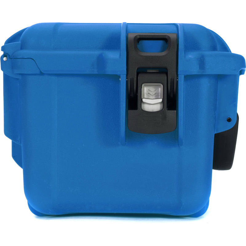 Nanuk 908 Hard Case with Pro Photo Kit (Blue, 8.8L)