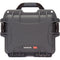 Nanuk 908 Hard Case with Pro Photo Kit (Graphite, 8.8L)