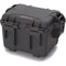 Nanuk 908 Hard Case with Pro Photo Kit (Graphite, 8.8L)