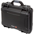 Nanuk 915 Hard Case with Pro Photo Kit (Black, 13L)