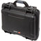 Nanuk 915 Hard Case with Pro Photo Kit (Black, 13L)