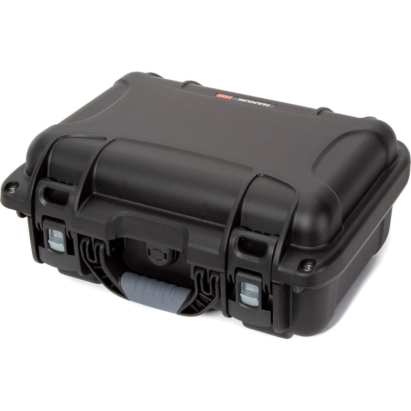 Nanuk 915 Hard Case with Pro Photo Kit (Black, 13L)