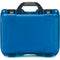 Nanuk 915 Hard Case with Pro Photo Kit (Blue, 13L)